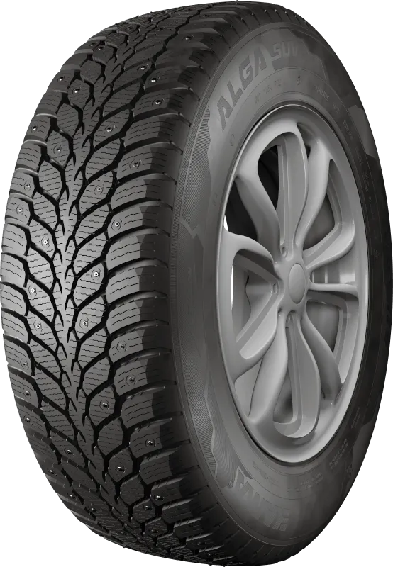 KAMA ALGA SUV (НК-532) в Топках — KAMA TYRES KAMA ALGA SUV (НК-532) в Топках