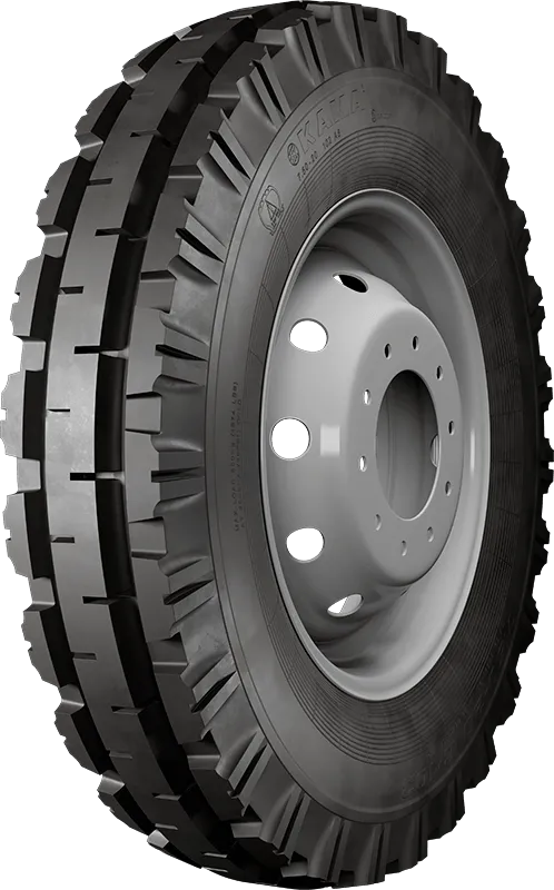 В-103 в Топках — KAMA TYRES В-103 в Топках