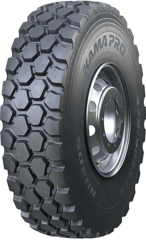 KAMA PRO NU 405 в Топках — KAMA TYRES KAMA PRO NU 405 в Топках