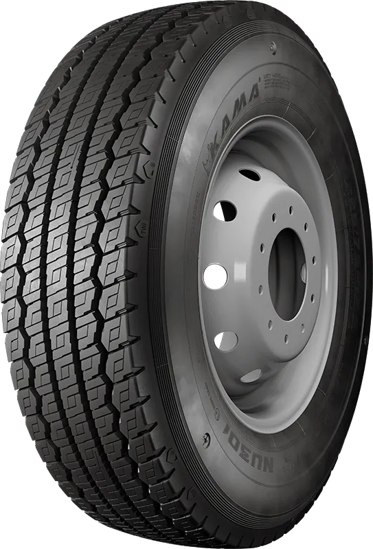 KAMA NU 301 в Топках — KAMA TYRES KAMA NU 301 в Топках