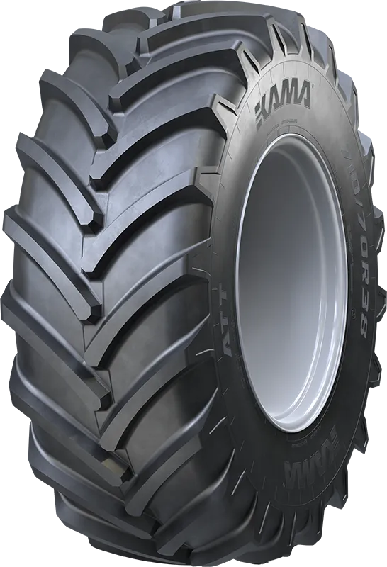 KAMA ATT в Топках — KAMA TYRES KAMA ATT в Топках