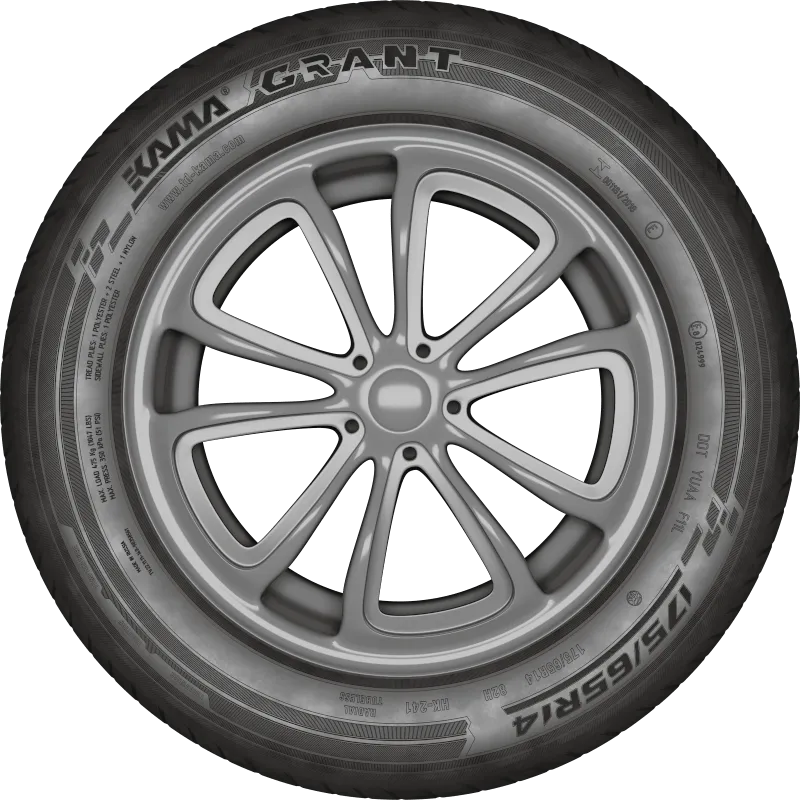 KAMA GRANT (НК-241) в Топках — KAMA TYRES KAMA GRANT (НК-241) в Топках