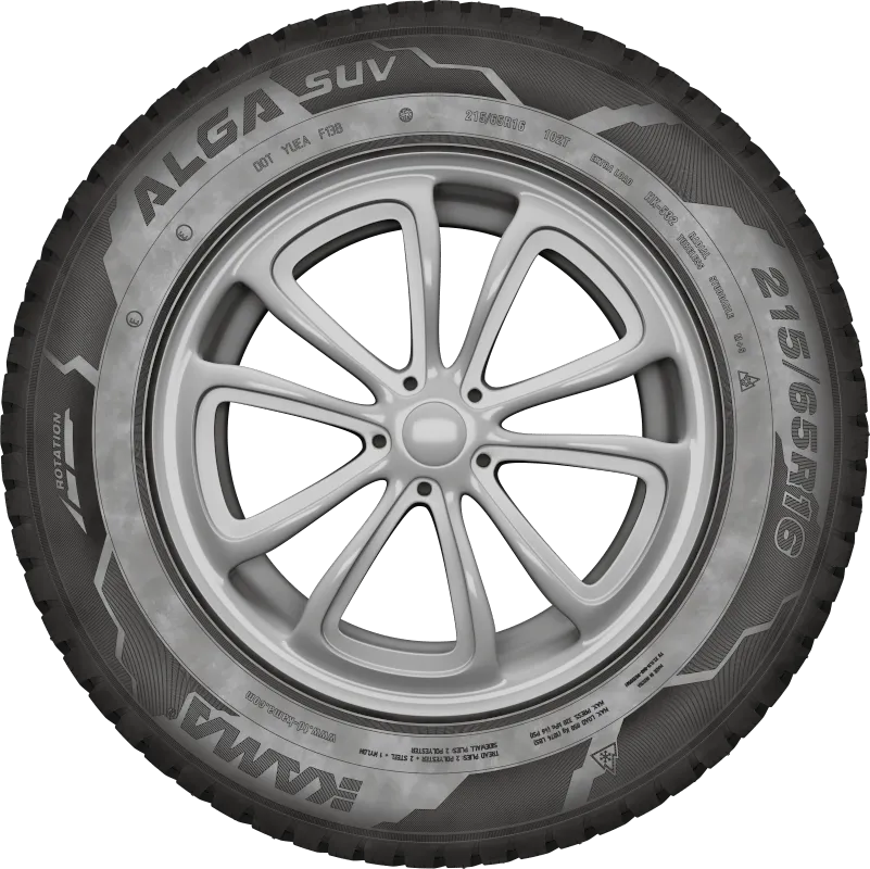 KAMA ALGA SUV (НК-532) нешип в Топках — KAMA TYRES KAMA ALGA SUV (НК-532) нешип в Топках