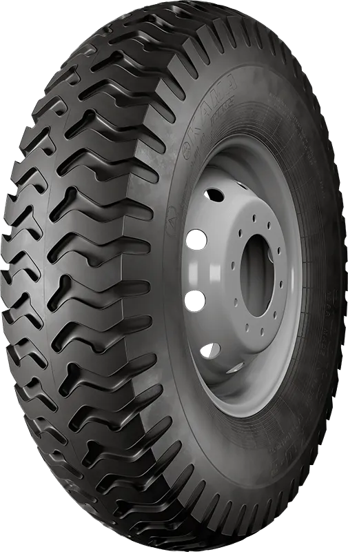 НКФ-8 в Топках — KAMA TYRES НКФ-8 в Топках