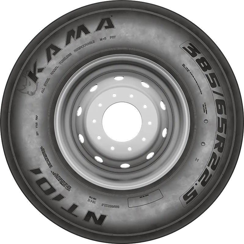 KAMA NT 101 в Топках — KAMA TYRES KAMA NT 101 в Топках