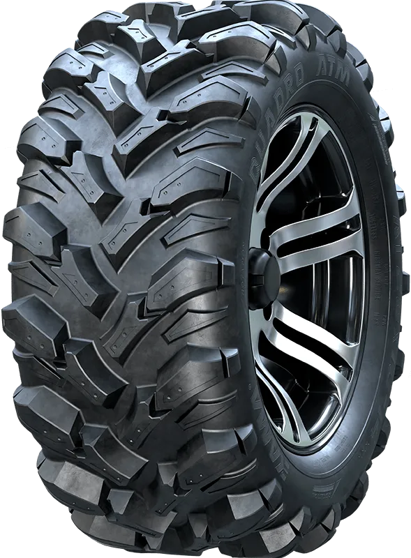 KAMA QUADRO ATM (НК-437) в Топках — KAMA TYRES KAMA QUADRO ATM (НК-437) в Топках
