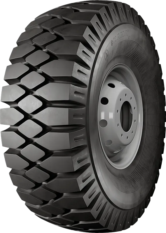 Ф-65 в Топках — KAMA TYRES Ф-65 в Топках