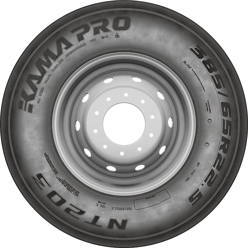 KAMA PRO NT 203 в Топках — KAMA TYRES KAMA PRO NT 203 в Топках