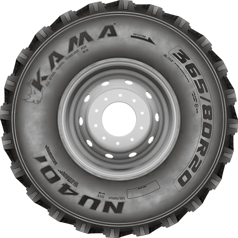 KAMA NU 401 в Топках — KAMA TYRES KAMA NU 401 в Топках