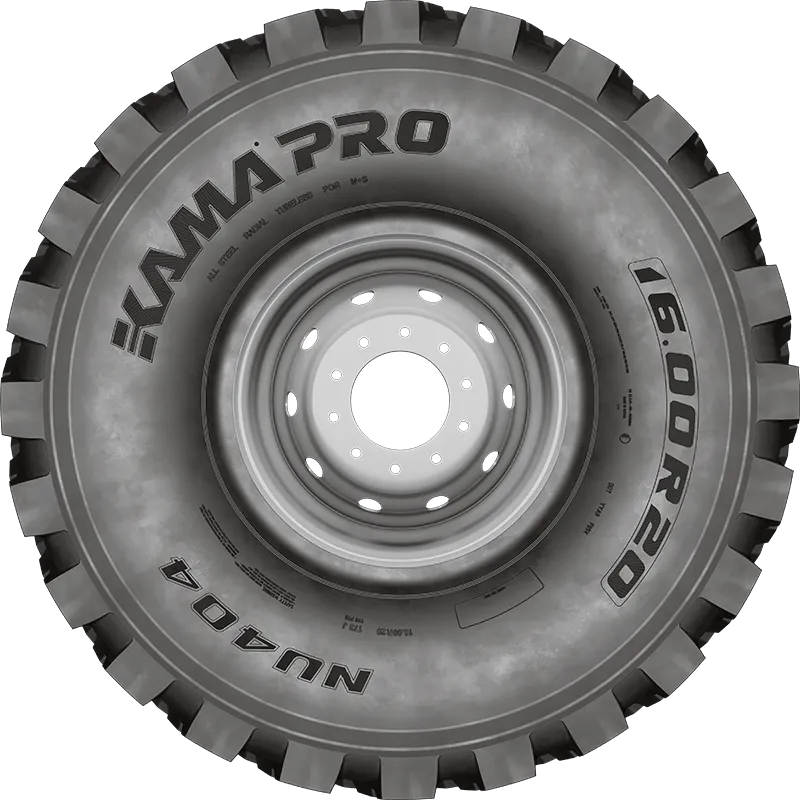 KAMA PRO NU 404 с рег давл в Топках — KAMA TYRES KAMA PRO NU 404 с рег давл в Топках