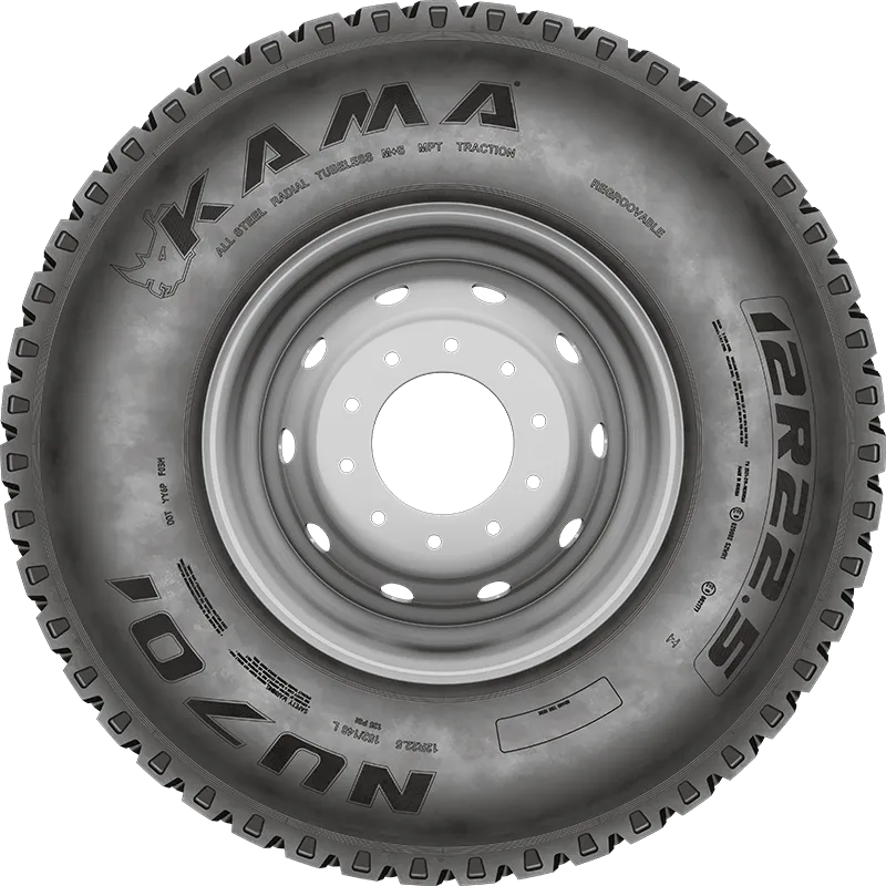 KAMA NU 701 в Топках — KAMA TYRES KAMA NU 701 в Топках