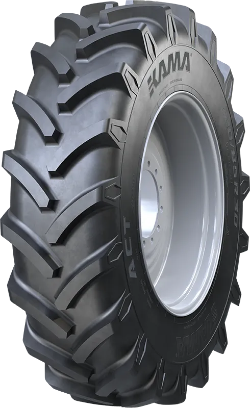 KAMA ACT в Топках — KAMA TYRES KAMA ACT в Топках