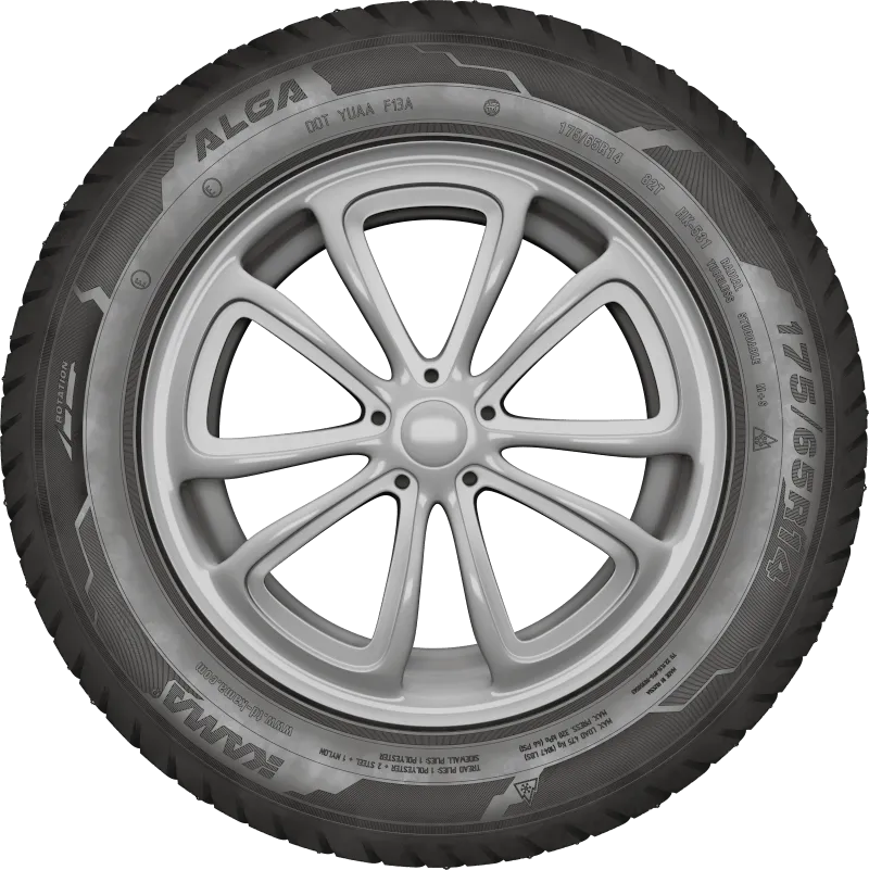 KAMA ALGA (НК-531) в Топках — KAMA TYRES KAMA ALGA (НК-531) в Топках